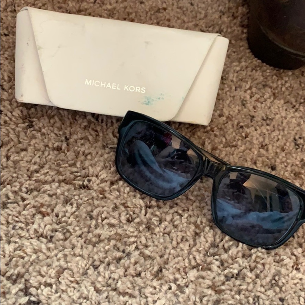 Michael Kors sunglasses